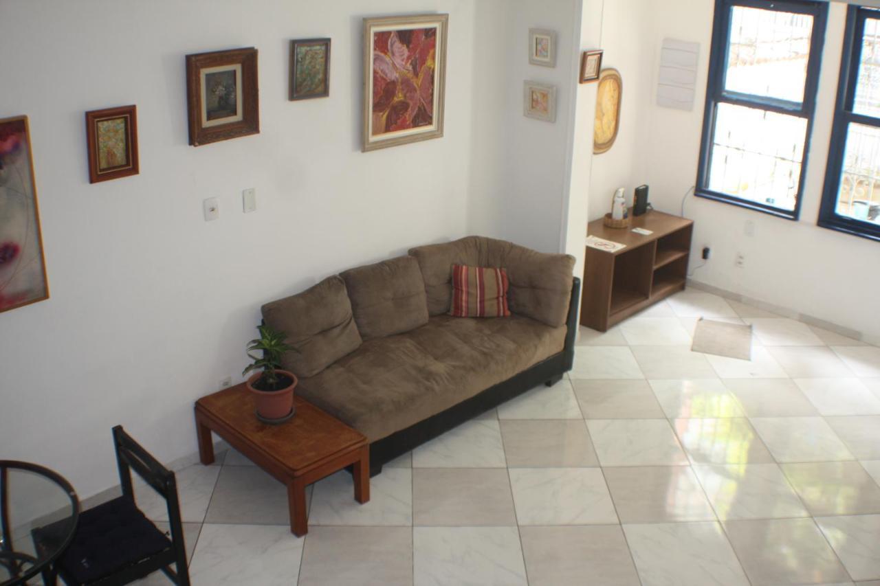 Farfalla Sao Manuel Rio de Janeiro Exterior photo