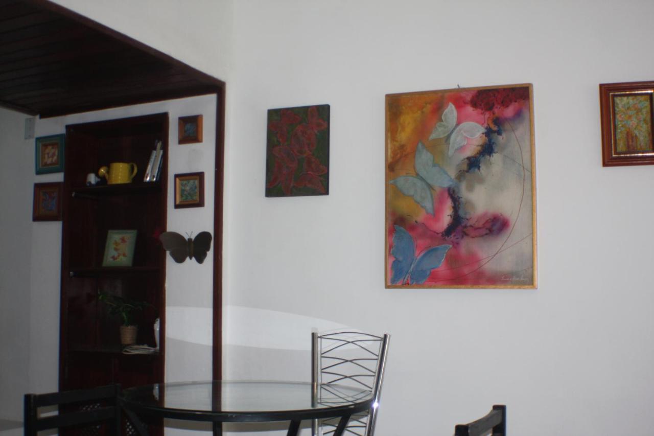 Farfalla Sao Manuel Rio de Janeiro Exterior photo