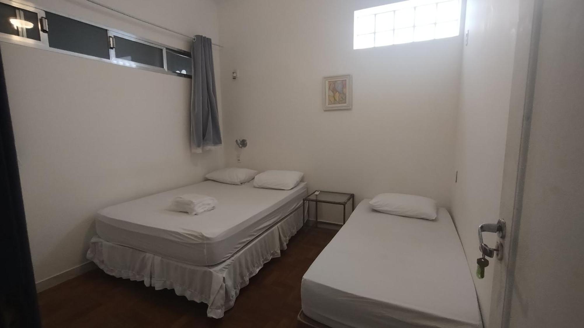 Farfalla Sao Manuel Rio de Janeiro Room photo