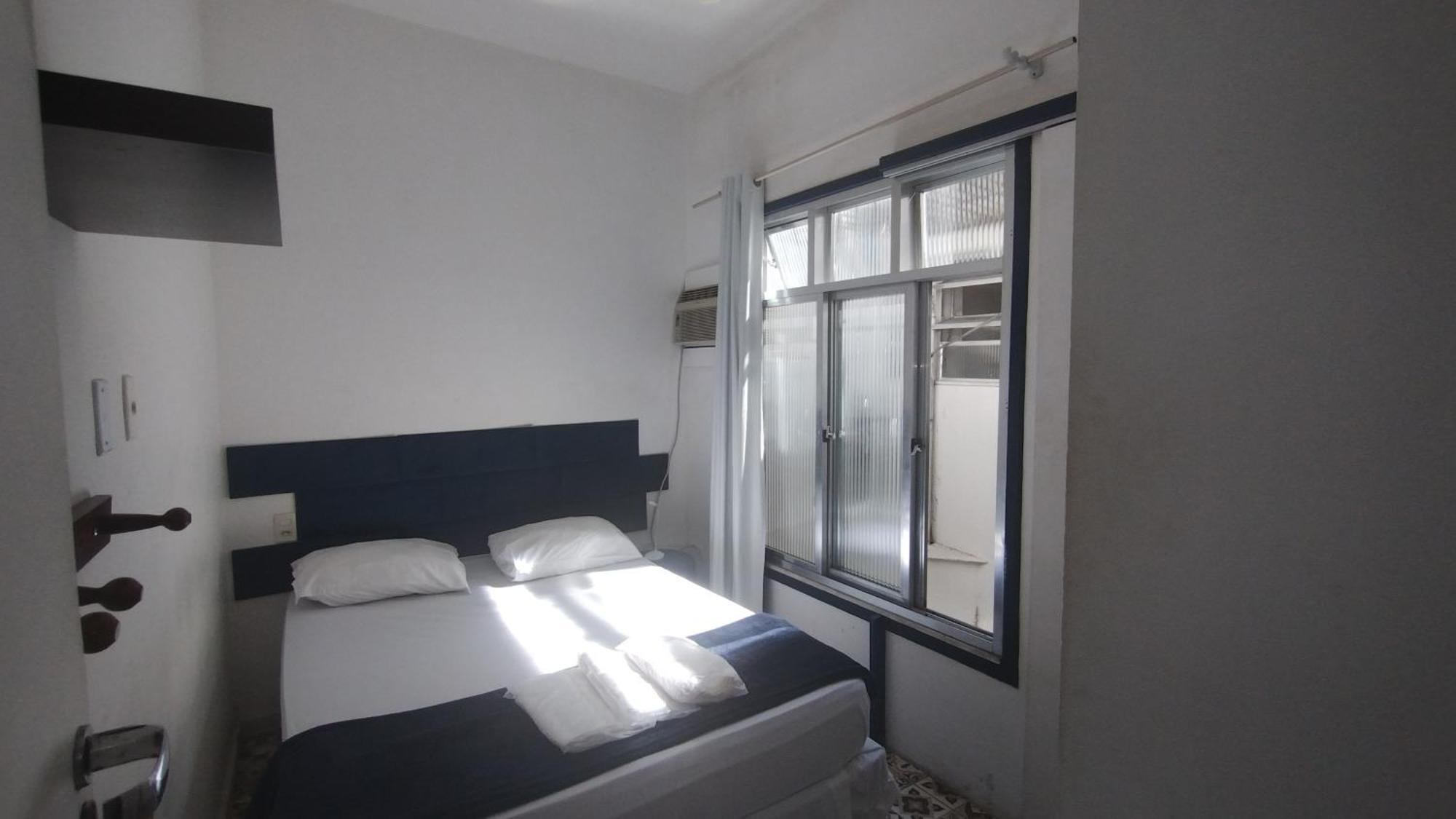 Farfalla Sao Manuel Rio de Janeiro Room photo